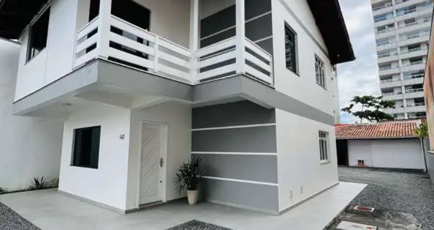 Casa com 4 quartos à venda no Gravata, Navegantes 