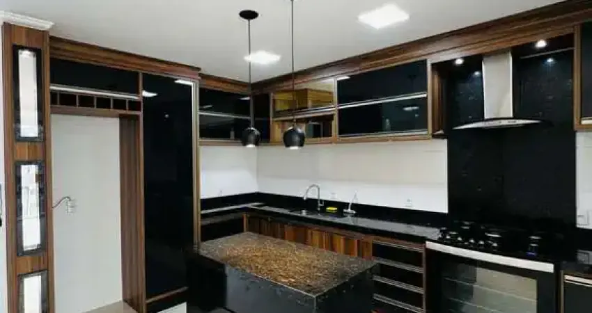 Apartamento com 3 quartos para alugar no Gravata, Navegantes 