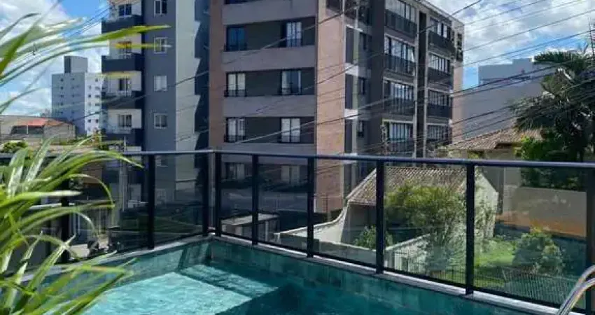 Apartamento com 2 quartos à venda no Bom Retiro, Joinville 