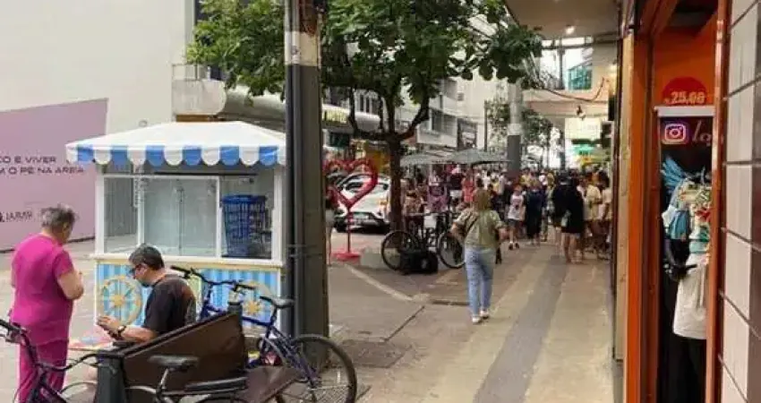 Apartamento com 1 quarto para alugar no Centro, Balneário Camboriú 