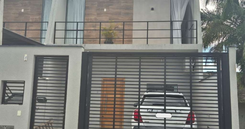 Casa com 3 quartos à venda no Itacolomi, Balneário Piçarras 