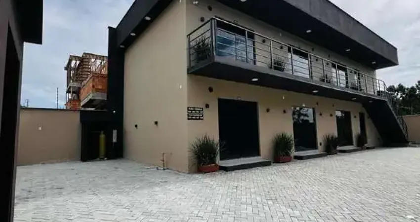 Apartamento com 1 quarto para alugar no Santa Lídia, Penha 