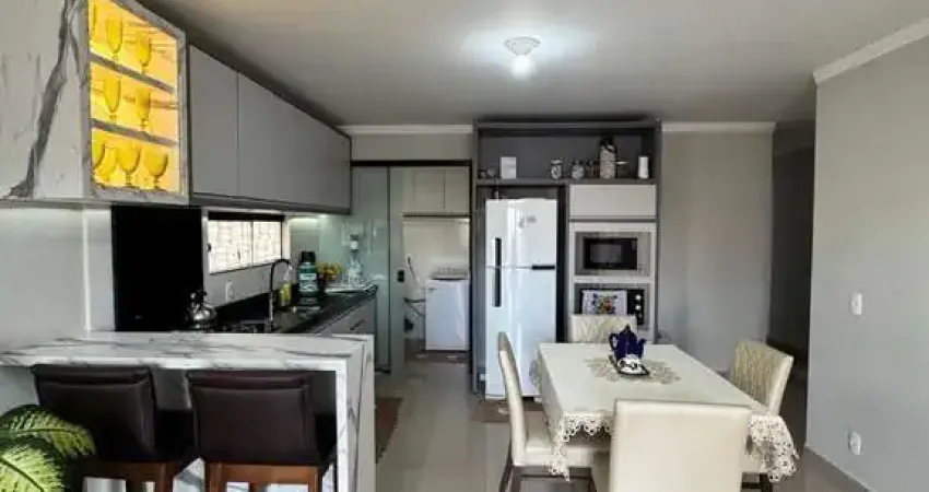 Apartamento com 2 quartos à venda no Gravata, Navegantes 