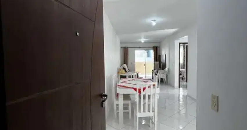 Apartamento com 2 quartos para alugar no Gravata, Navegantes 
