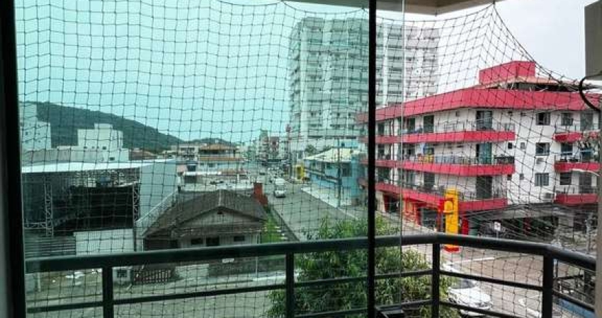 Apartamento com 2 quartos para alugar no Gravata, Navegantes 