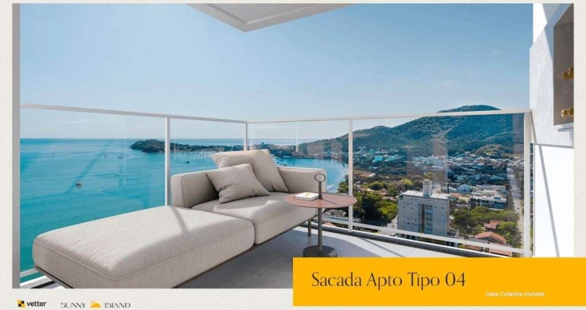 Apartamento com 2 quartos à venda no Armação, Penha 