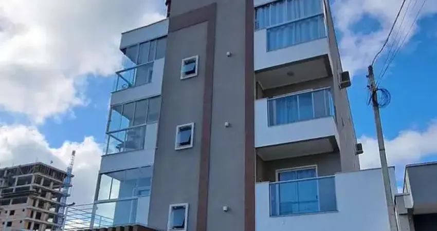 Apartamento com 2 quartos à venda no Gravata, Navegantes 