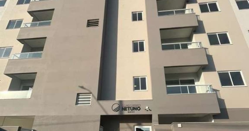 Apartamento com 2 quartos para alugar no Gravata, Navegantes 