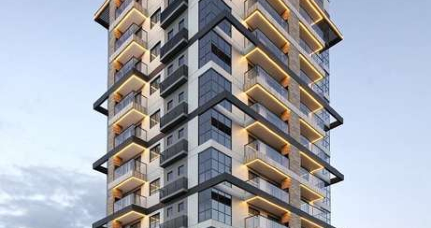 Apartamento com 3 quartos à venda no Gravata, Navegantes 