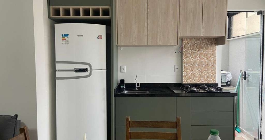 Apartamento com 2 quartos à venda no Gravata, Navegantes 