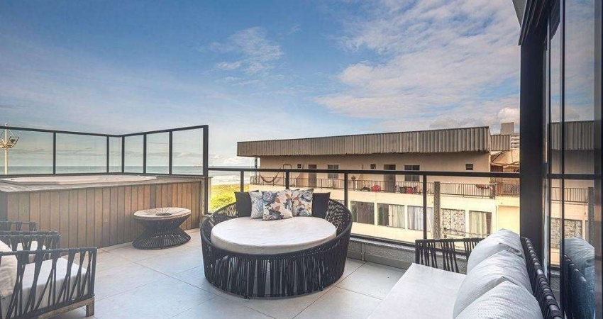 Apartamento com 4 quartos à venda no Centro, Navegantes 