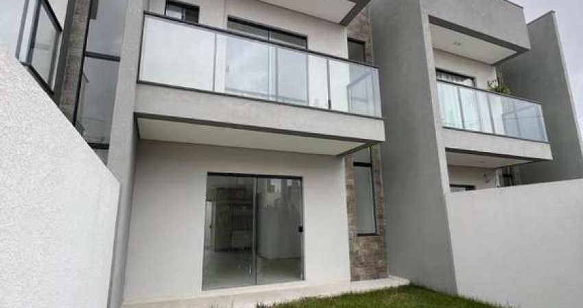 Casa com 3 quartos à venda no Gravata, Navegantes 
