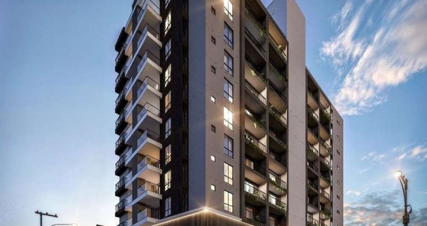 Apartamento com 2 quartos à venda no Gravata, Navegantes 