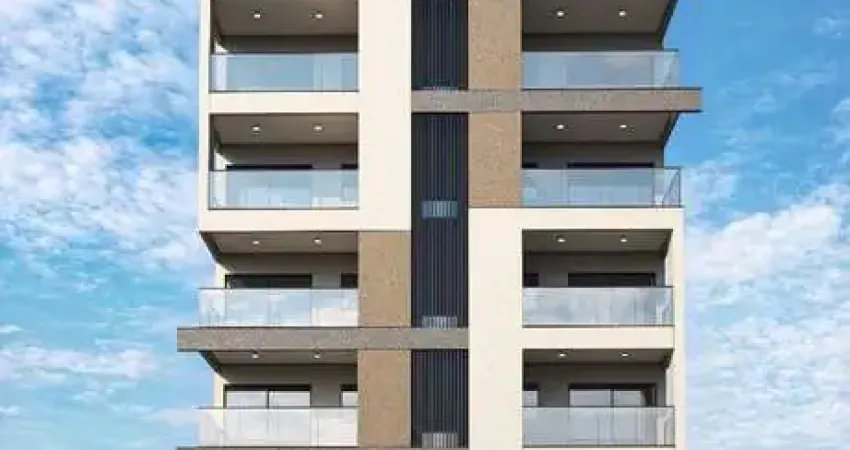 Apartamento com 2 quartos à venda no Gravata, Navegantes 