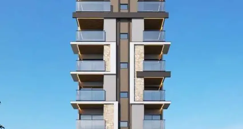 Apartamento com 2 quartos à venda no Gravata, Navegantes 