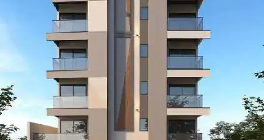 Cobertura com 2 quartos à venda no Centro, Penha 