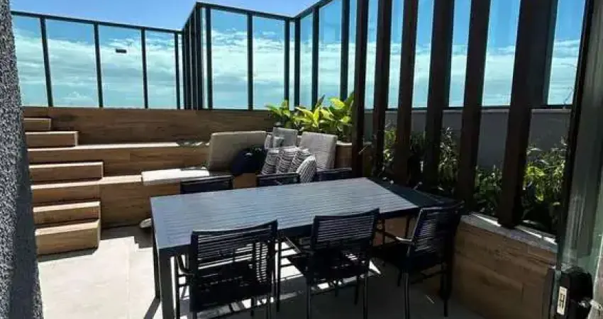 Apartamento com 3 quartos à venda no Armação, Penha