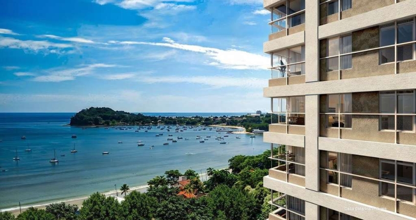 Apartamento com 3 quartos à venda no Armação, Penha 