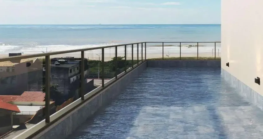 Apartamento com 2 quartos à venda no São Pedro, Navegantes 