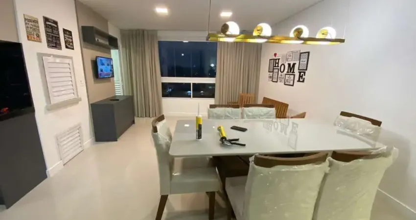 Apartamento com 3 quartos para alugar no Gravata, Navegantes 