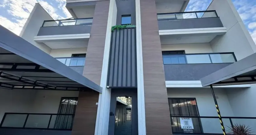 Apartamento com 2 quartos à venda no Meia Praia, Navegantes 