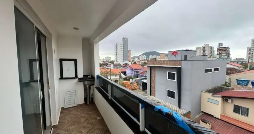 Apartamento com 2 quartos à venda no Gravata, Navegantes 