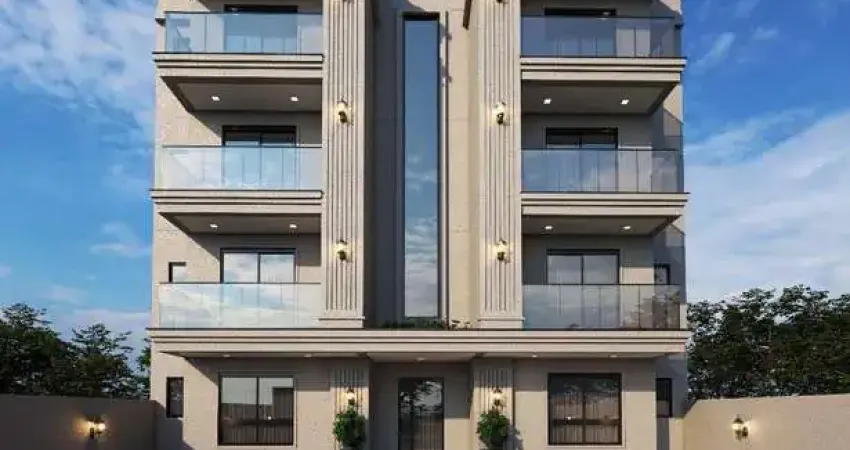 Apartamento com 2 quartos à venda no Centro, Navegantes 