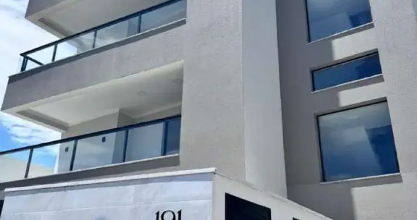 Apartamento com 2 quartos à venda no Gravata, Navegantes