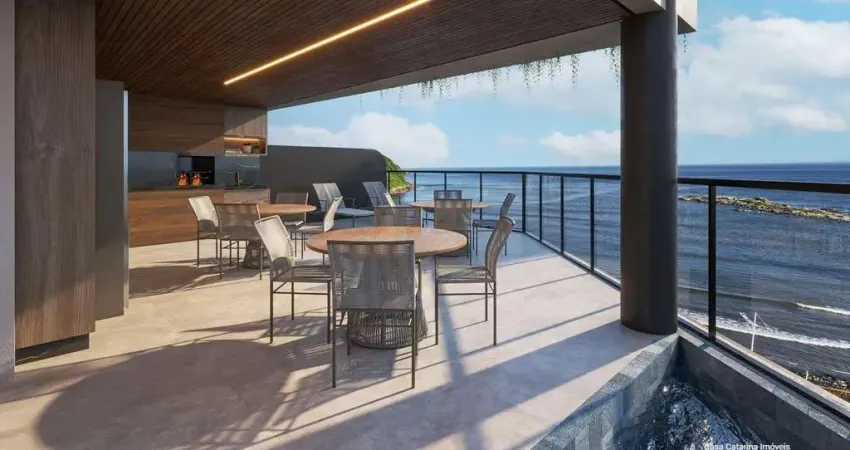 Apartamento com 3 quartos à venda no Gravata, Navegantes