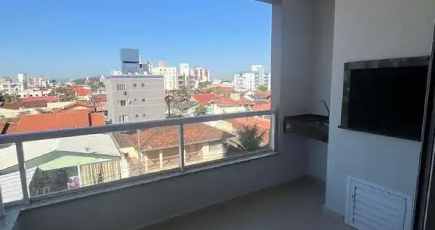 Apartamento com 2 quartos para alugar no Gravata, Navegantes 