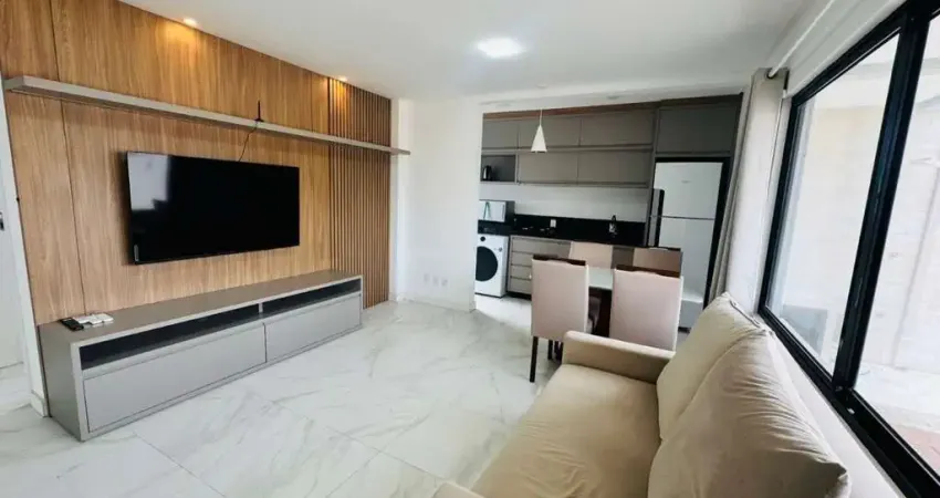 Apartamento com 2 quartos à venda no Meia Praia, Navegantes