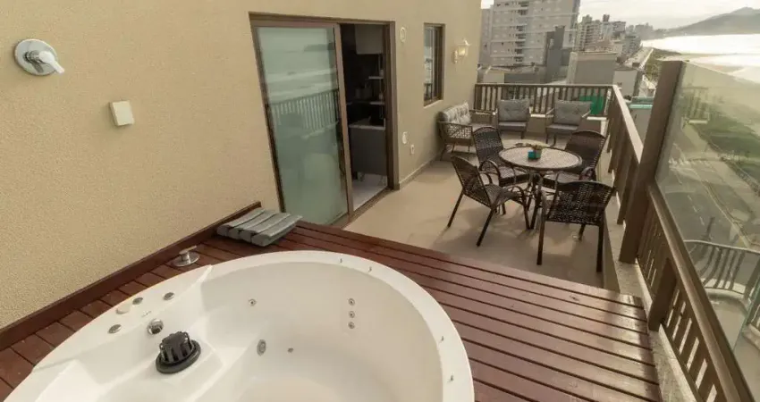 Cobertura com 4 quartos à venda no Gravata, Navegantes