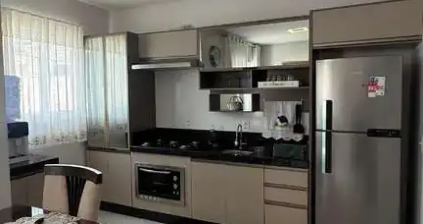 Apartamento com 2 quartos à venda no Meia Praia, Navegantes