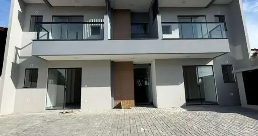 Apartamento com 2 quartos à venda no Gravata, Navegantes 