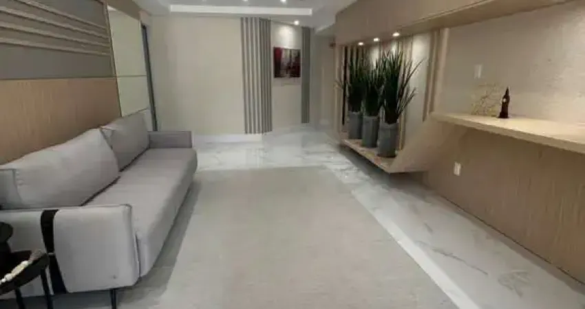 Apartamento com 2 quartos para alugar no Gravata, Navegantes 