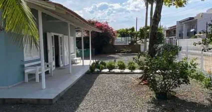 Casa com 5 quartos à venda no Gravata, Navegantes