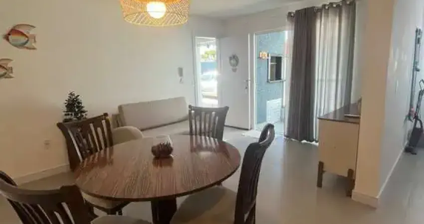 Apartamento com 2 quartos para alugar no Meia Praia, Navegantes