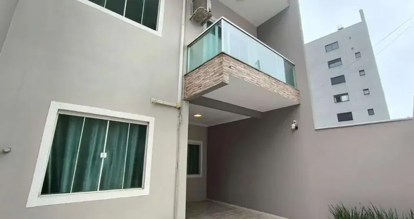 Casa com 4 quartos à venda no Centro, Navegantes 