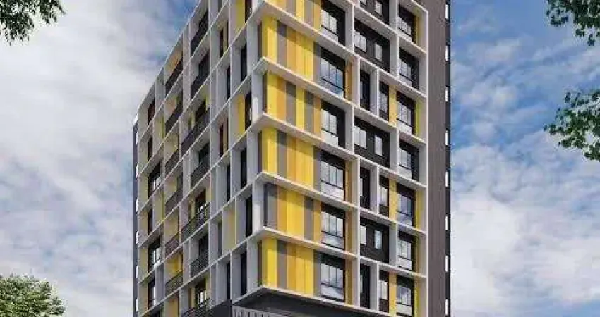 Apartamento com 2 quartos à venda no Centro, Navegantes