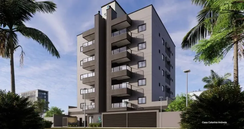 Apartamento com 2 quartos à venda no Gravata, Navegantes