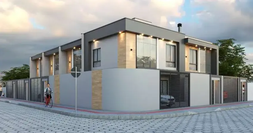 Casa com 3 quartos à venda na Vila Nova, Barra Velha