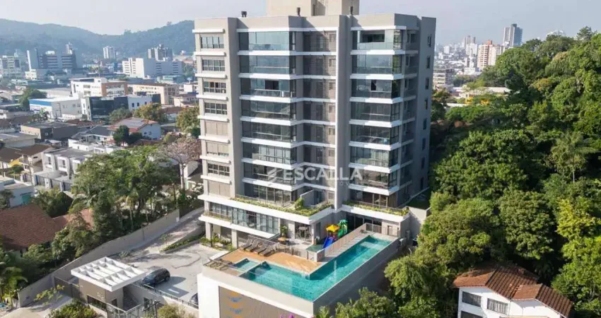Apartamento à Venda no Bairro América com 2 Suítes e 202m² – Pronto para Morar no The Hill