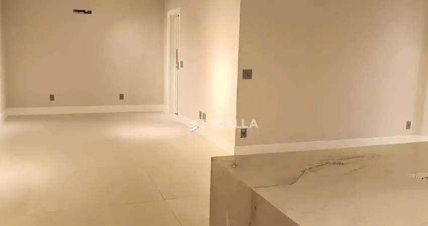 Apartamento à venda em Joinville – 3 suítes no bairro Anita Garibaldi com sacada e área de lazer completa!