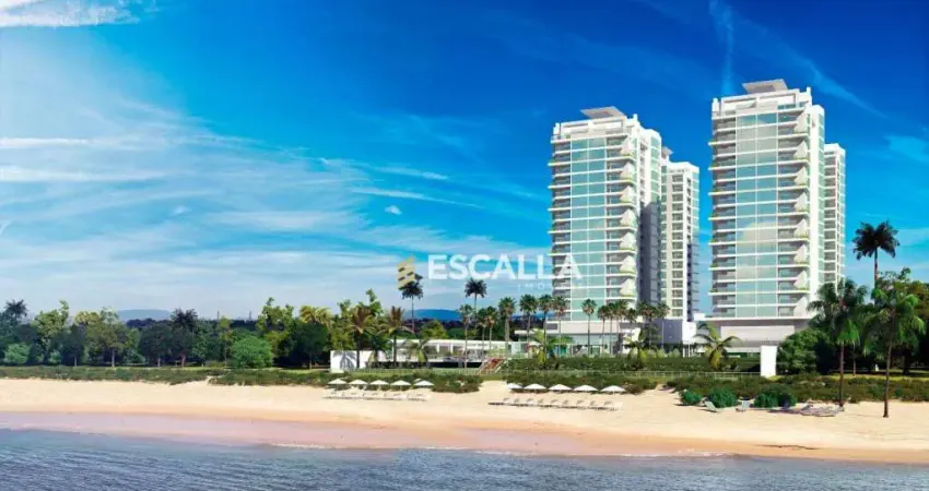 Apartamento com 2 quartos à venda no Centro, Balneário Piçarras 