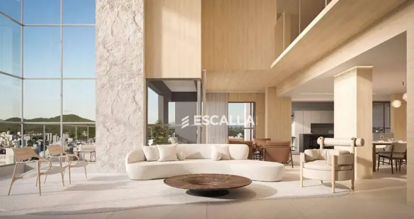 Lançamento à Venda: ONE, Exclusividade e Conforto em Cada Detalhe, Bairro Atiradores!