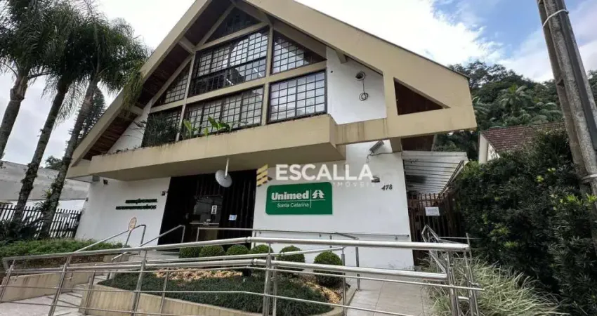 Prédio Comercial à venda no Atiradores - Joinville/SC