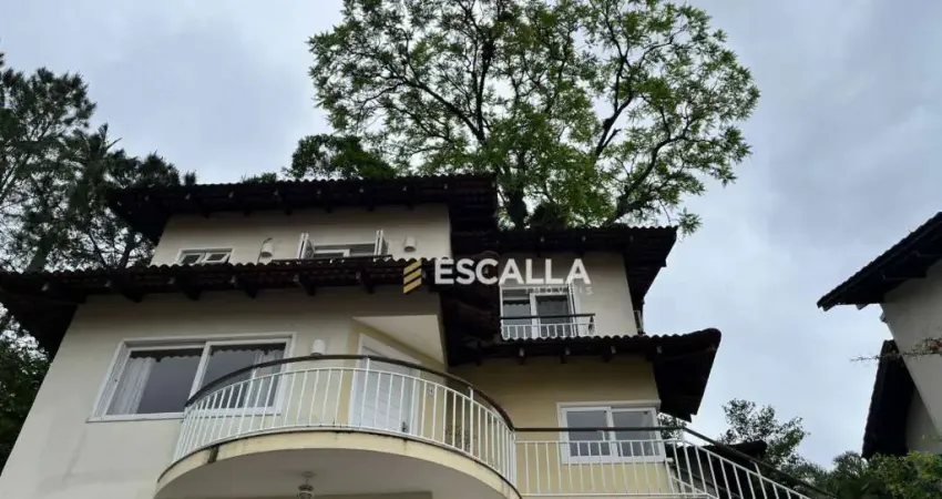 Casa em condomínio fechado com 3 quartos à venda na Rua Criciúma, América, Joinville
