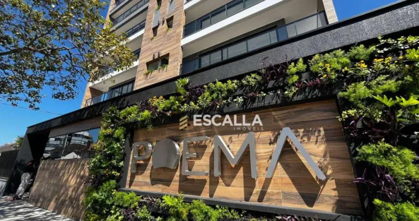 Apartamento com 3 suites à venda, 153 m² no Bairro Santo Antônio - Joinville/SC