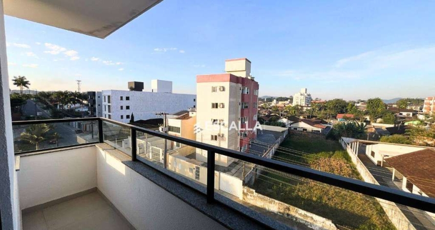 Aconchegante Apartamento a Venda no Bairro Costa e Silva