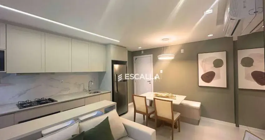 Incrivel Apartamento Decorado a Venda no Anita Garibaldi